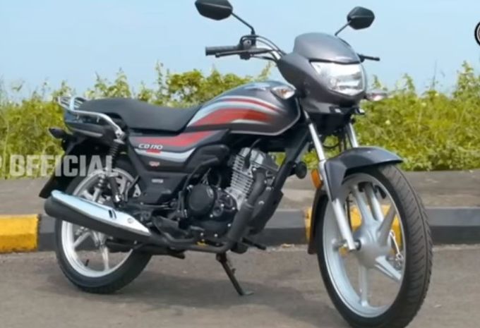 honda cd 110 bs4