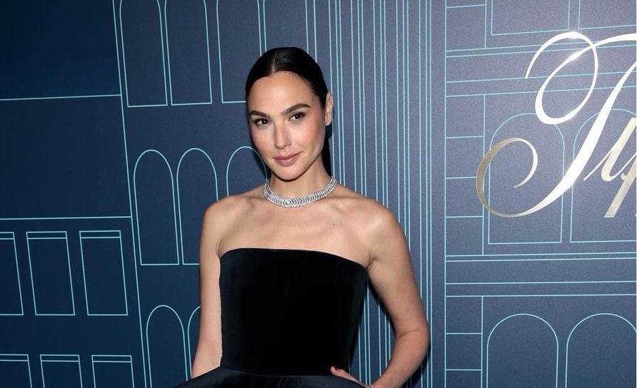 Gal Gadot kembali ke waralaba Fast and Furious dalam film Fast X.
