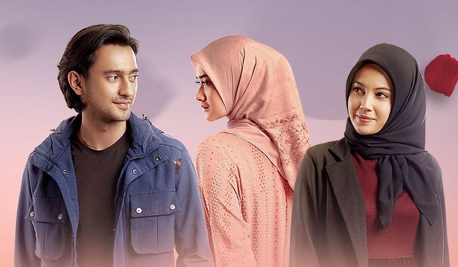 NONTON Film Hati Suhita Resmi di Mana? Film yang Dibintangi Nadya Arina dan Omar Daniel Tayang di Bioskop