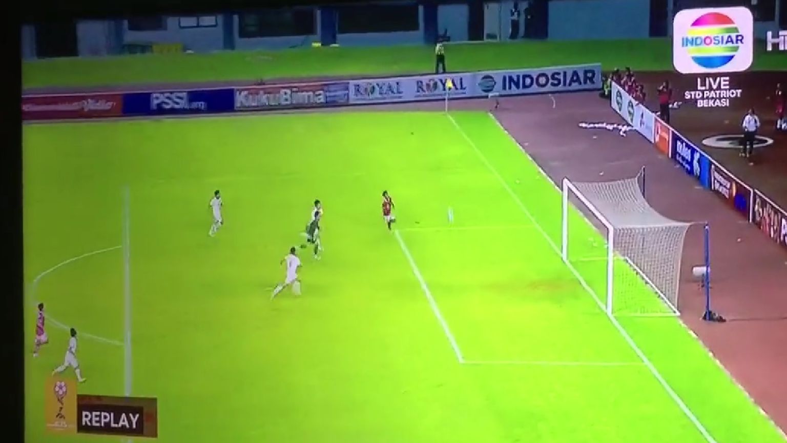 Indonesia vs Thailand Berakhir Imbang di Piala AFF U-19, Peluang Kakang Rudianto Cs Menipis.