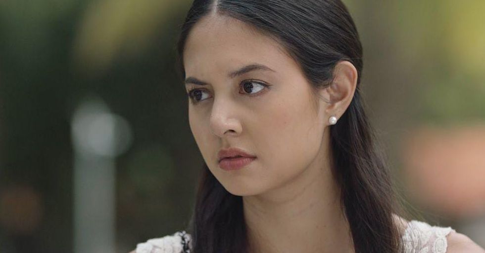 Link Nonton Mantan Tapi Menikah Episode 10 Resmi di VIU Bukan Rebahin dan Telegram