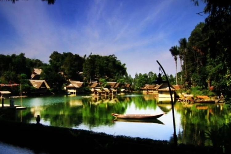 5 Rekomendasi HOTEL DI GARUT MURAH 2023! Instagramable, Ada Danau ...