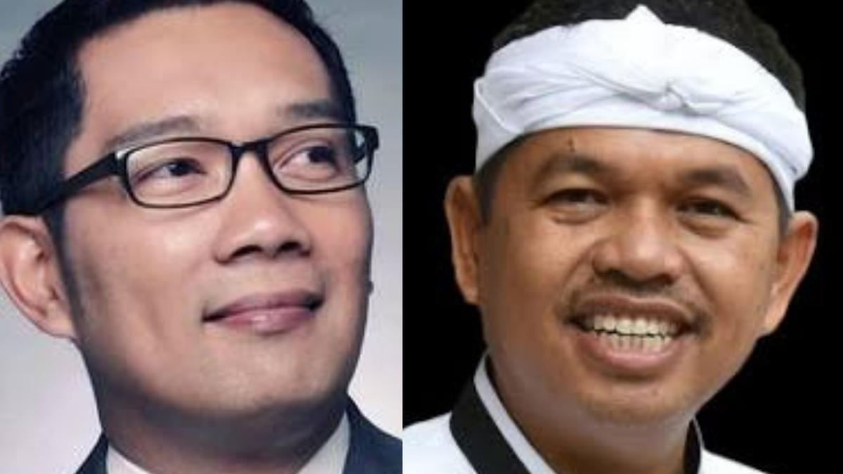 Ridwan Kamil Berpeluang Menang Lebih Besar Di Jabar Dibandingkan ...