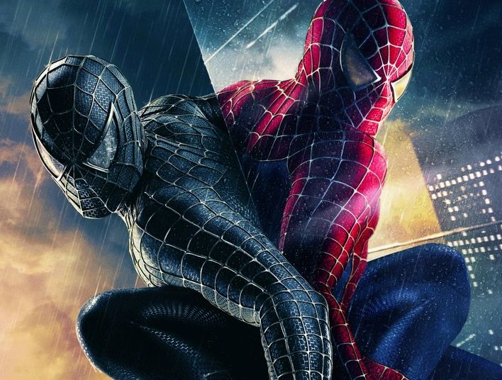 Sinopsis Spider-Man 3, Film Bioskop Spesial Tahun Baru Movievaganza Trans7 Hari Ini 31 Desember 2021