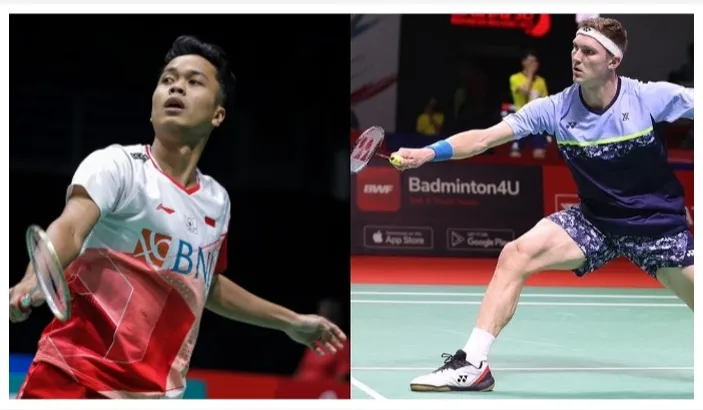 Jadwal FINAL BWF World Tour Finals 2022 Hari Ini 11 Desember 2022 ...