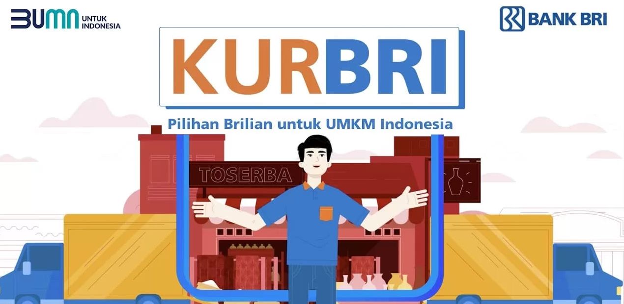 KUR 2023 BRI Akhirnya Buka Pendaftaran? Inilah Jenis Pinjaman yang Bisa Diajukan, Ada yang Sampai Rp500 Juta!/