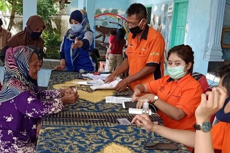 Kpm Perlu Tahu Perubahan Bansos Cara Cek Status Penerima Dan