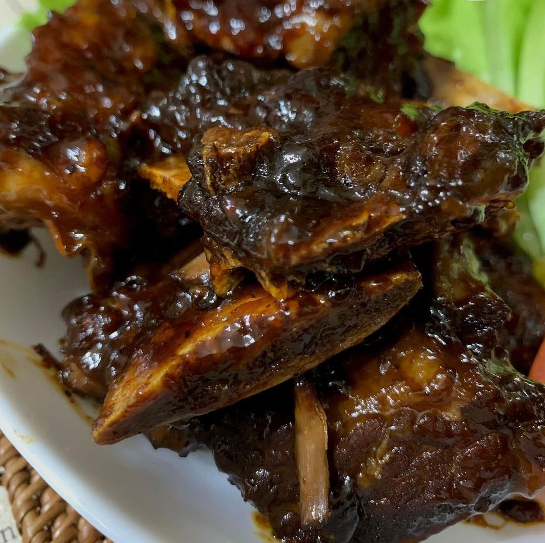 Resep Bahan Dan Cara Membuat Iga Bakar Madu Menu Masakan Yang Gampang Dipraktekkan Di Rumah 1860