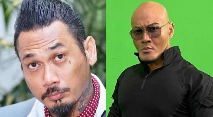 Jerinx SID jawab tantangan jadi tamu podcast <a href='https://manado.tribunnews.com/tag/deddy-corbuzier' title='Deddy Corbuzier'>Deddy Corbuzier</a>.