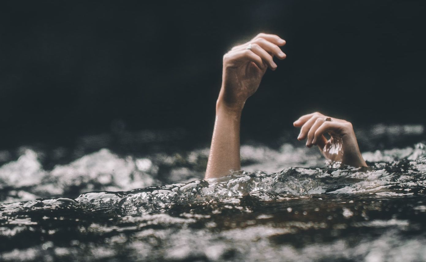 Na As Seorang Santri Tenggelam Saat Mandi Di Sungai Di Aceh Barat Info Semarang Raya<script async src=