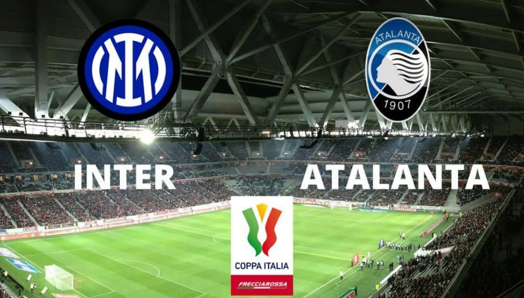 Coppa Italia: Inter Milan vs Atalanta, Simak Prediksi Skor, Head to Head, Susunan Pemain