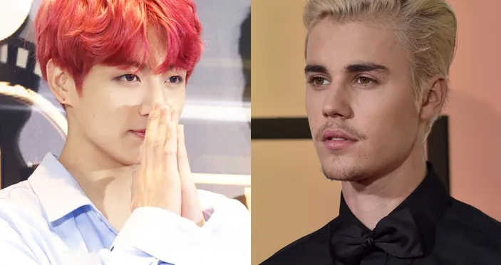 ARMY! BTS dan Justin Bieber Diisukan akan Rilis Lagu Hasil Kolaborasi ...