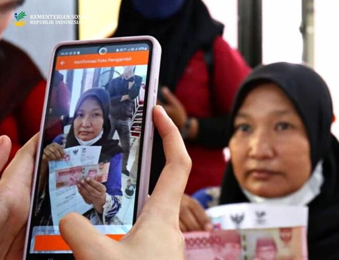 Inilah 2 Golongan Penerima Bansos BLT BBM 2022, Begini Cara Cek Status ...