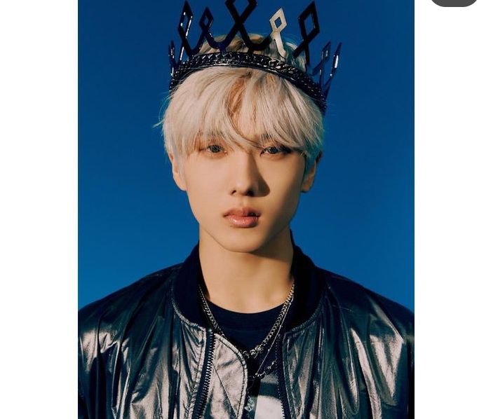 Ilustrasi profil Park Ji Sung atau Jisung NCT yang rayakan ulang tahun lengkap biodata dan fakta unik maknae para Dreamies.