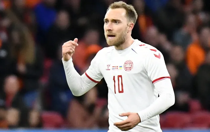 SCORE 808 Live Streaming Ilegal Denmark vs San Marino di Kualifikasi Euro 2024, Siaran Langsung Vision+