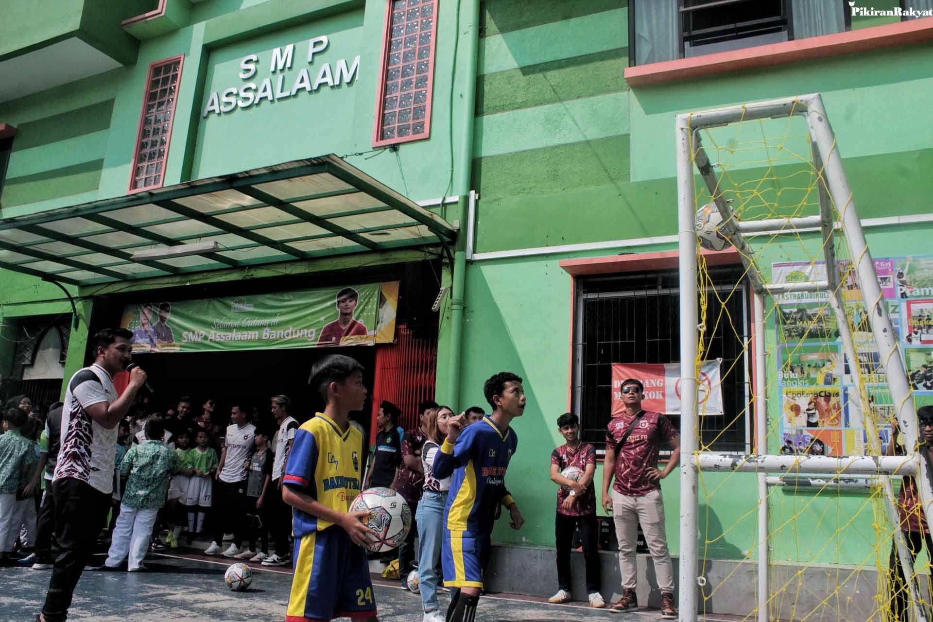 /DENI ARMANSYAH/KONTRIBUTOR /