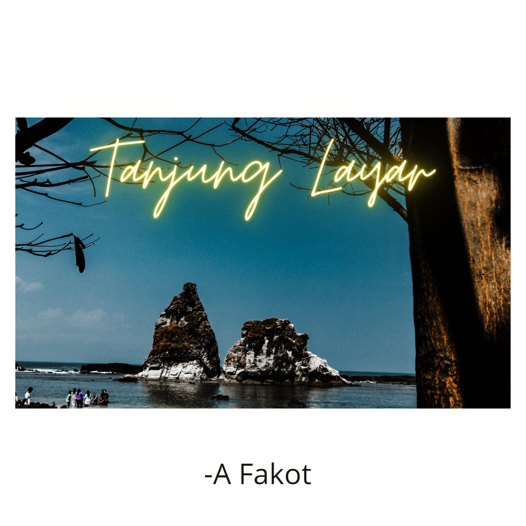 Tanjung Layar/Andi syahidan/Andi syahidan/fakot/