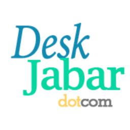 Desk Jabar